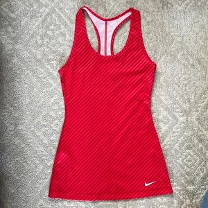 NWOT Nike Dri-fit tank